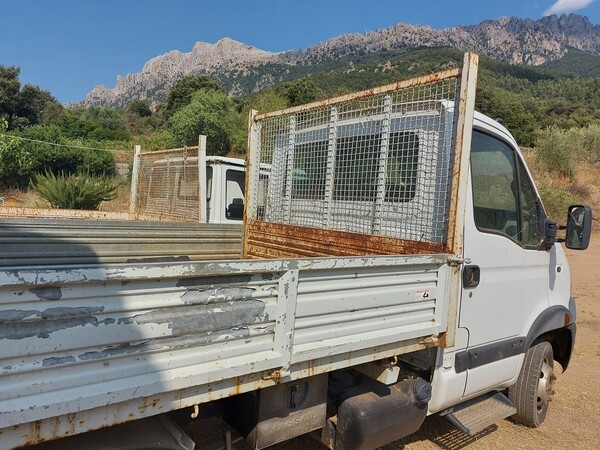 3#7215 Camion Renault in vendita - foto 7