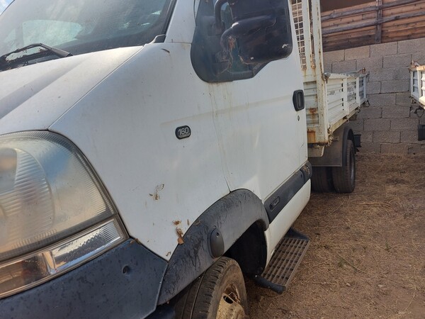 3#7215 Camion Renault in vendita - foto 8