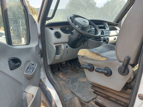 3#7215 Camion Renault in vendita - foto 10