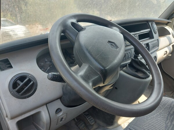 3#7215 Camion Renault in vendita - foto 12