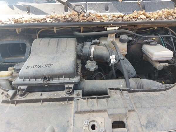 3#7215 Camion Renault in vendita - foto 14