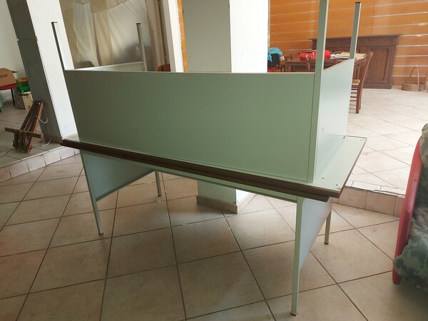 5#7215 Macchine e arredi ufficio in vendita - foto 2