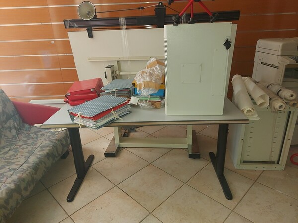 5#7215 Macchine e arredi ufficio in vendita - foto 4