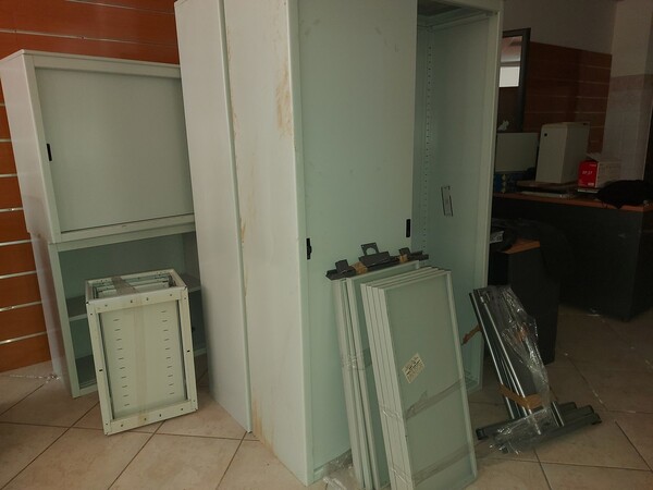 5#7215 Macchine e arredi ufficio in vendita - foto 6