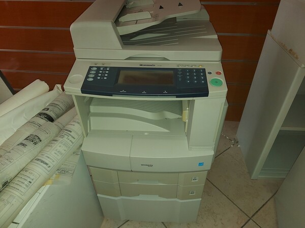 5#7215 Macchine e arredi ufficio in vendita - foto 7