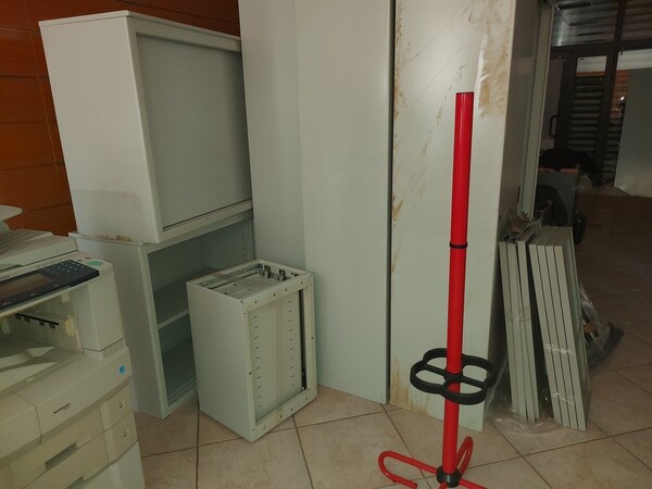 5#7215 Macchine e arredi ufficio in vendita - foto 8