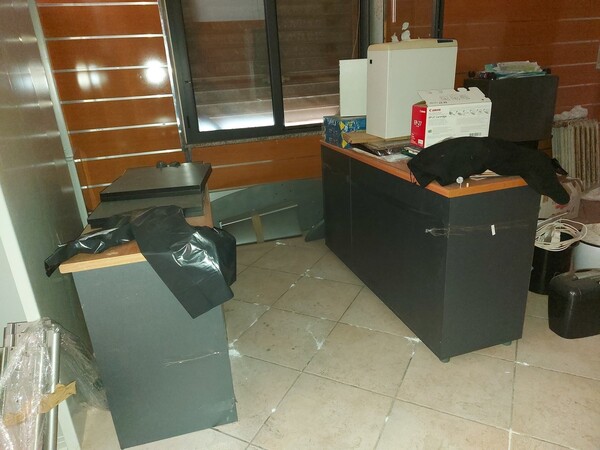 5#7215 Macchine e arredi ufficio in vendita - foto 9
