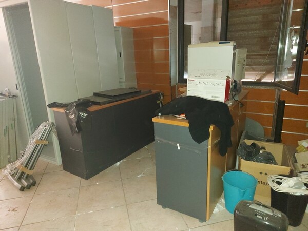 5#7215 Macchine e arredi ufficio in vendita - foto 10