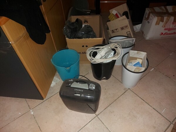 5#7215 Macchine e arredi ufficio in vendita - foto 11