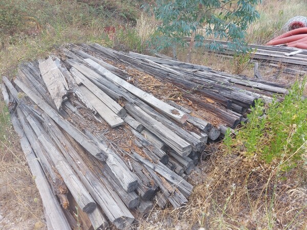 6#7215 Attrezzatura da cantiere in vendita - foto 3