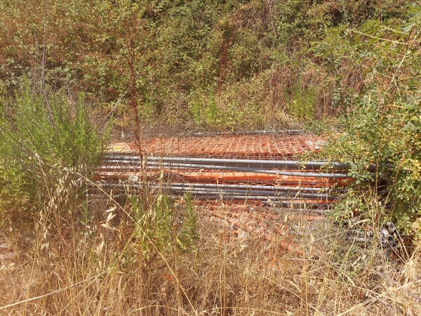 6#7215 Attrezzatura da cantiere in vendita - foto 8