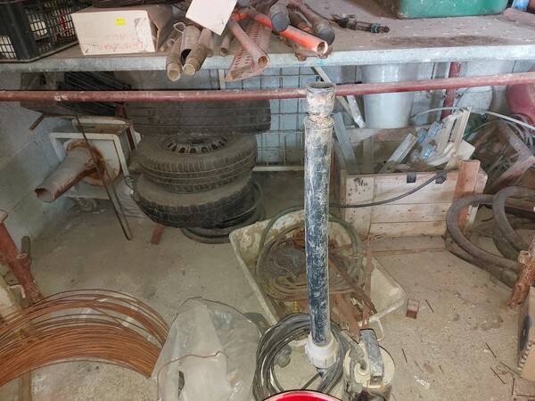 6#7215 Attrezzatura da cantiere in vendita - foto 9