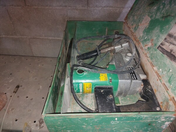 6#7215 Attrezzatura da cantiere in vendita - foto 12