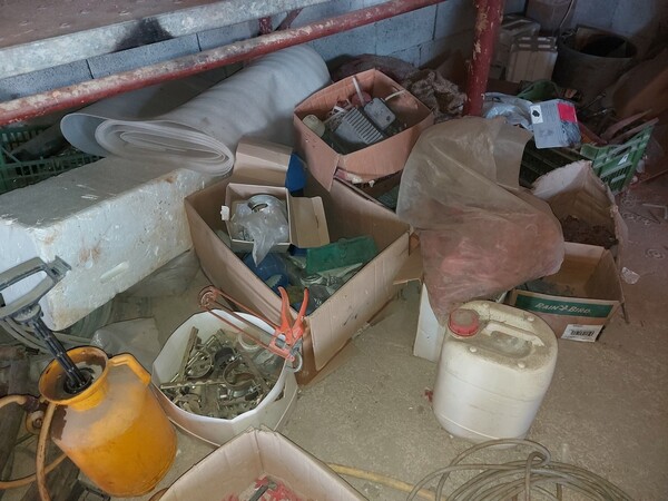 6#7215 Attrezzatura da cantiere in vendita - foto 15