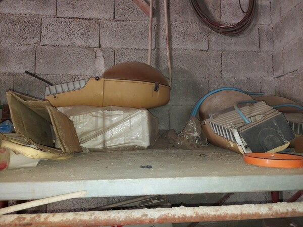 6#7215 Attrezzatura da cantiere in vendita - foto 20