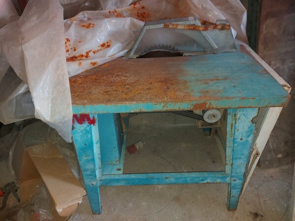6#7215 Attrezzatura da cantiere in vendita - foto 21