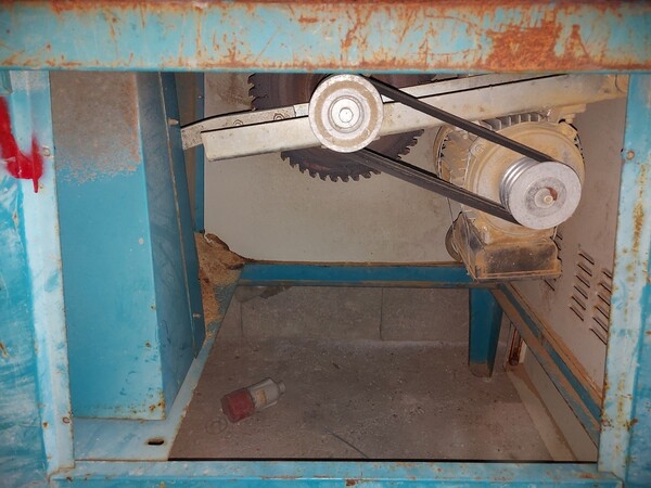 6#7215 Attrezzatura da cantiere in vendita - foto 22
