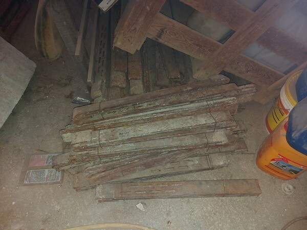 6#7215 Attrezzatura da cantiere in vendita - foto 23