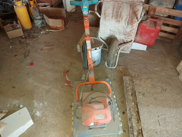 6#7215 Attrezzatura da cantiere in vendita - foto 27