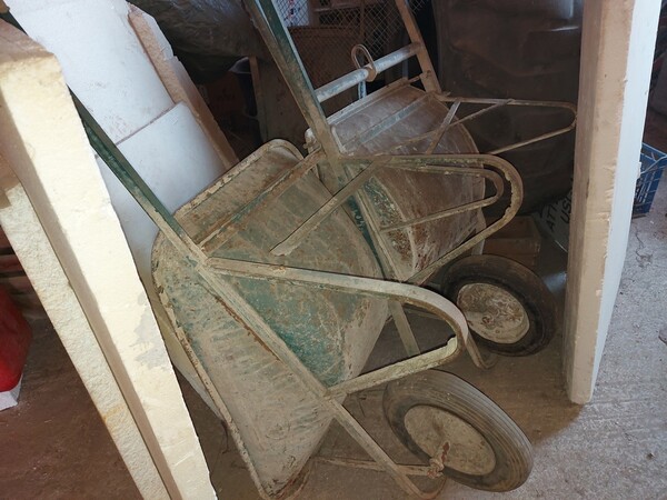 6#7215 Attrezzatura da cantiere in vendita - foto 28