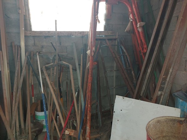 6#7215 Attrezzatura da cantiere in vendita - foto 29