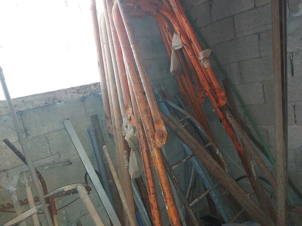 6#7215 Attrezzatura da cantiere in vendita - foto 31