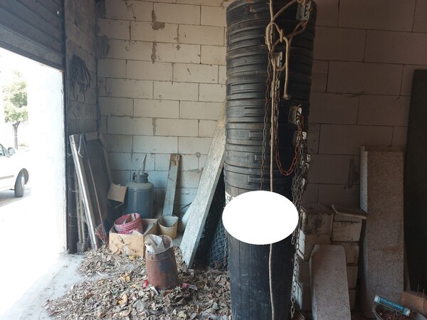 6#7215 Attrezzatura da cantiere in vendita - foto 38