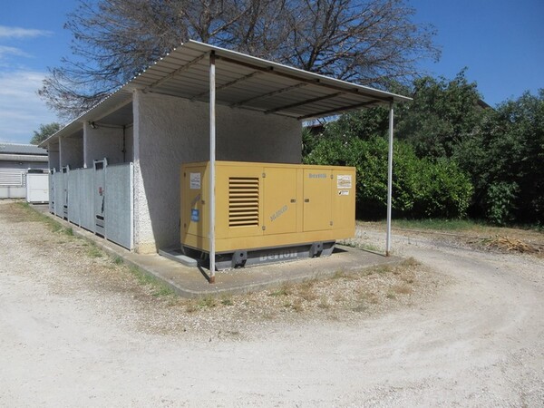1#7217 Cessione di azienda dedita a produzione radiofarmaci in vendita - foto 3