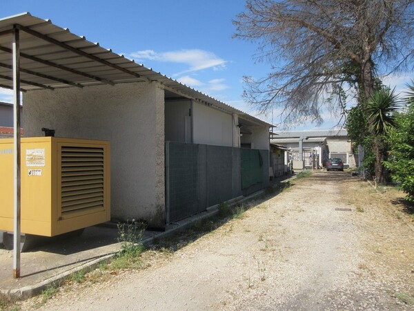 1#7217 Cessione di azienda dedita a produzione radiofarmaci in vendita - foto 4