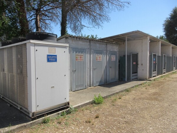 1#7217 Cessione di azienda dedita a produzione radiofarmaci in vendita - foto 10