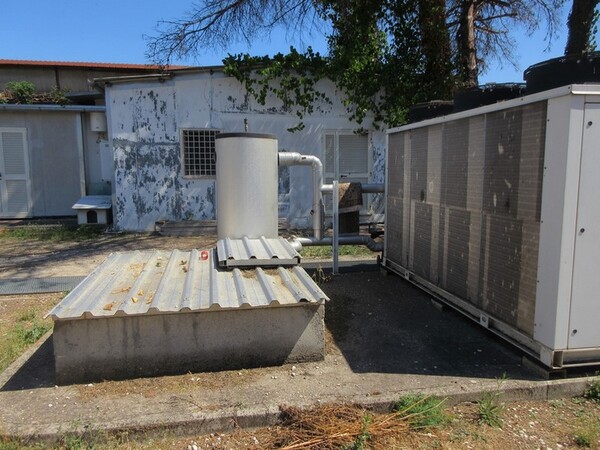 1#7217 Cessione di azienda dedita a produzione radiofarmaci in vendita - foto 11