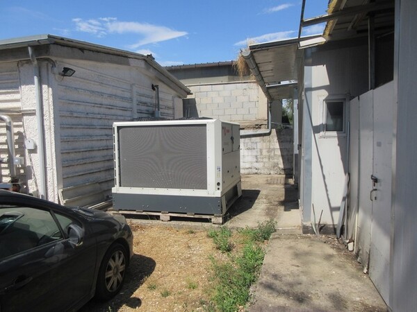 1#7217 Cessione di azienda dedita a produzione radiofarmaci in vendita - foto 14