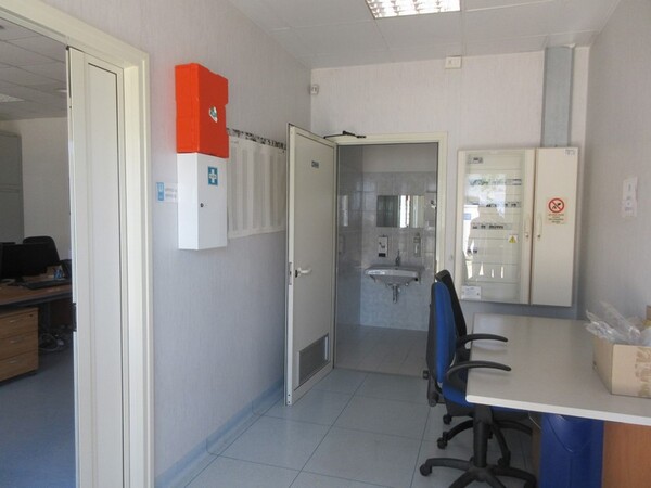 1#7217 Cessione di azienda dedita a produzione radiofarmaci in vendita - foto 19