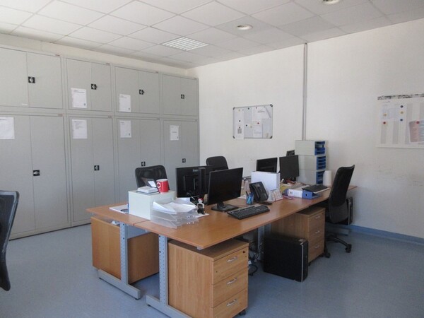 1#7217 Cessione di azienda dedita a produzione radiofarmaci in vendita - foto 20