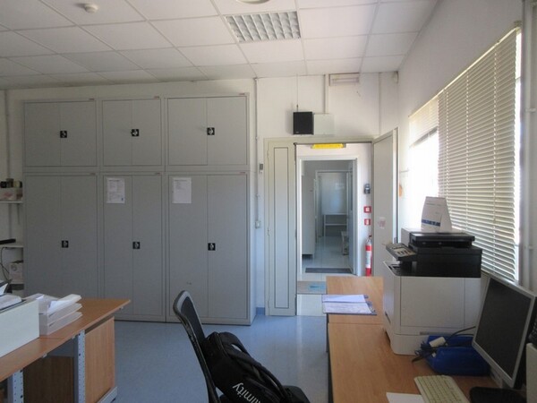 1#7217 Cessione di azienda dedita a produzione radiofarmaci in vendita - foto 21
