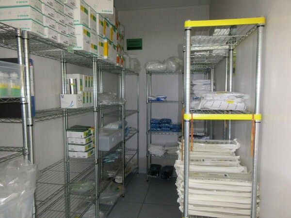 1#7217 Cessione di azienda dedita a produzione radiofarmaci in vendita - foto 22