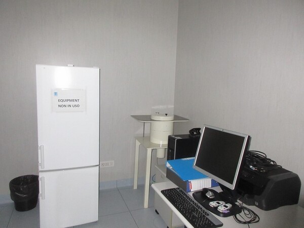 1#7217 Cessione di azienda dedita a produzione radiofarmaci in vendita - foto 23