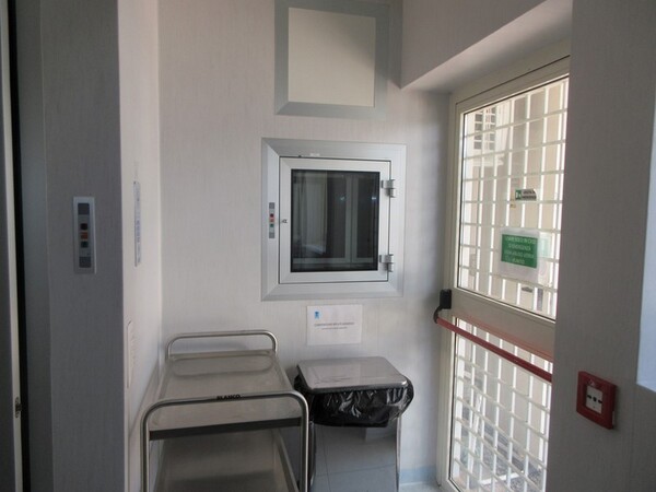 1#7217 Cessione di azienda dedita a produzione radiofarmaci in vendita - foto 25