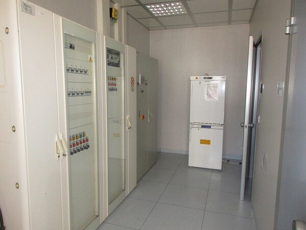 1#7217 Cessione di azienda dedita a produzione radiofarmaci in vendita - foto 26