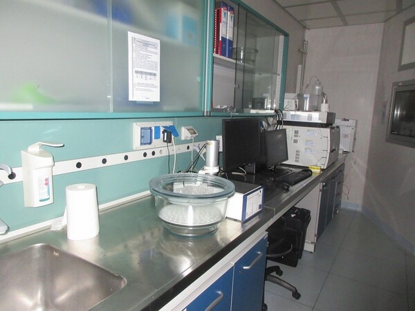 1#7217 Cessione di azienda dedita a produzione radiofarmaci in vendita - foto 27
