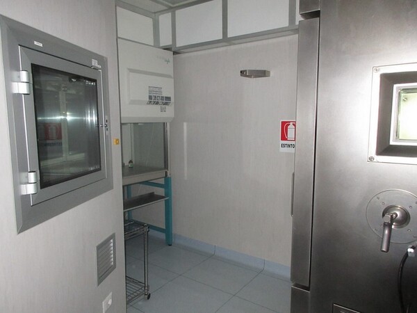 1#7217 Cessione di azienda dedita a produzione radiofarmaci in vendita - foto 29