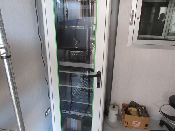 1#7217 Cessione di azienda dedita a produzione radiofarmaci in vendita - foto 33