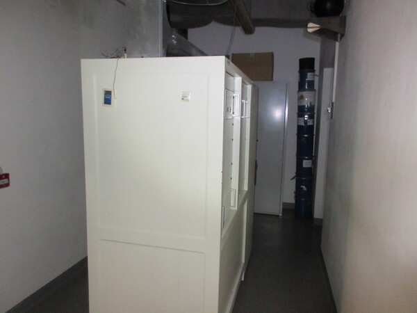 1#7217 Cessione di azienda dedita a produzione radiofarmaci in vendita - foto 35
