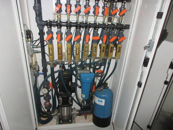 1#7217 Cessione di azienda dedita a produzione radiofarmaci in vendita - foto 38