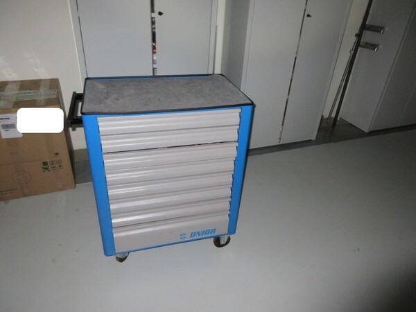 1#7217 Cessione di azienda dedita a produzione radiofarmaci in vendita - foto 39