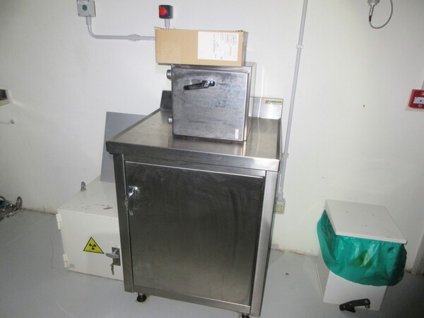 1#7217 Cessione di azienda dedita a produzione radiofarmaci in vendita - foto 40
