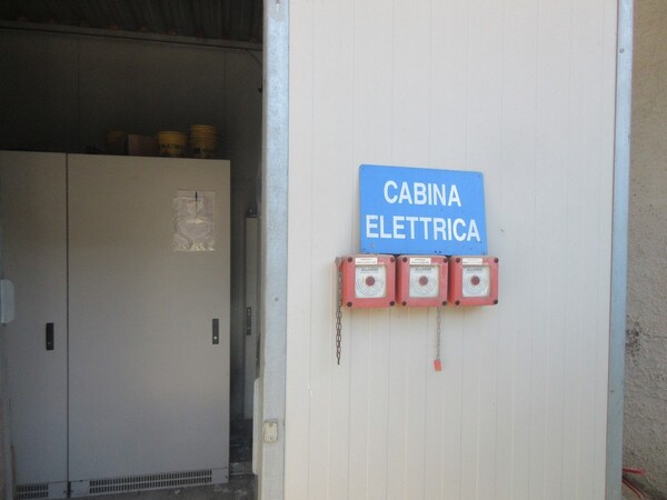 1#7217 Cessione di azienda dedita a produzione radiofarmaci in vendita - foto 43