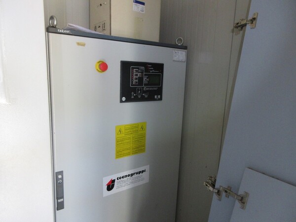 1#7217 Cessione di azienda dedita a produzione radiofarmaci in vendita - foto 45