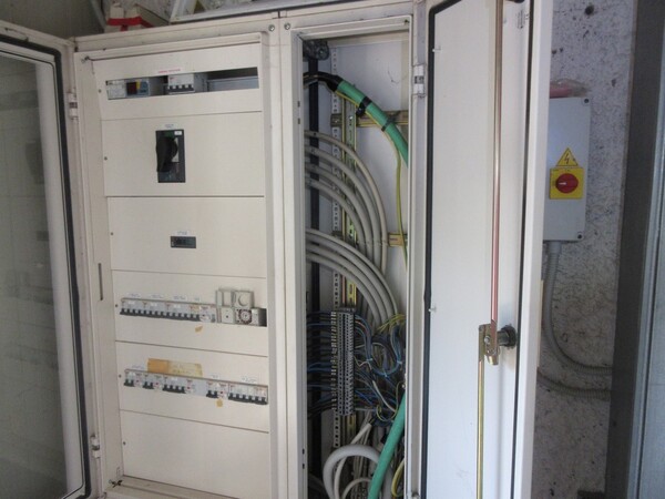 1#7217 Cessione di azienda dedita a produzione radiofarmaci in vendita - foto 46