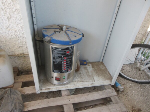 1#7217 Cessione di azienda dedita a produzione radiofarmaci in vendita - foto 49